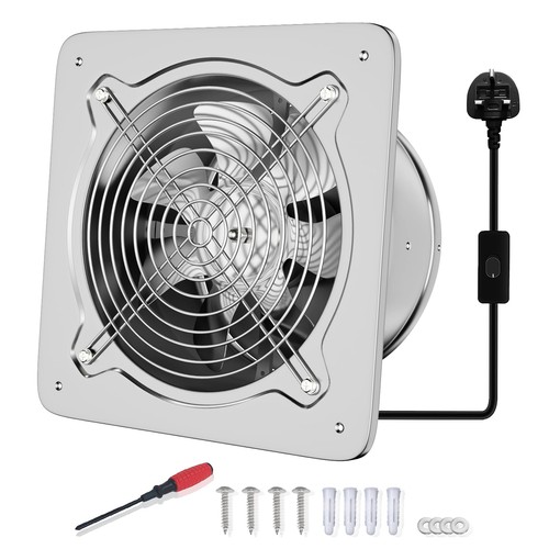 Kitchen exhaust fan - fan, inch
