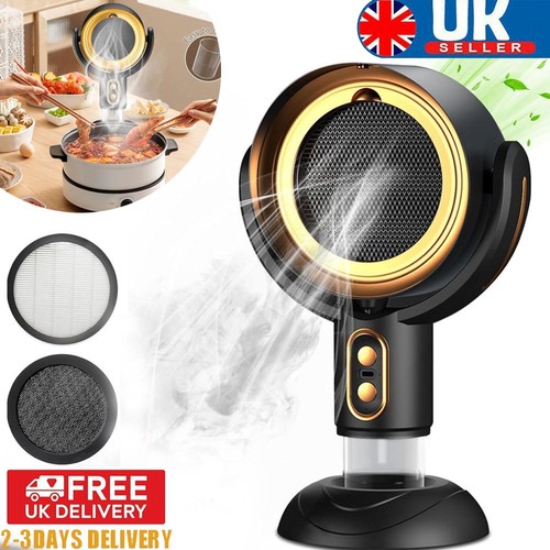 Portable range hood mini - hood,